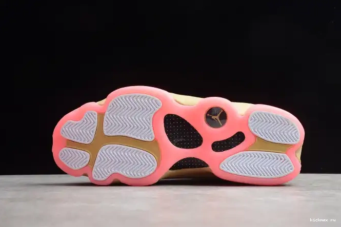 Rep MAX Retro Year (2020) 13 Jordan CW4409-100 Chinese New Air 0401